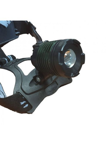 Налобний ліхтар BL 2188B T6 ліхтарик 1050 Lumen заряджання USB No Brand (323486245)