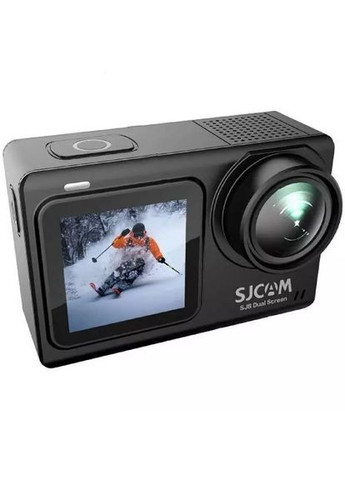Екшн-камера SJ8 Dual Screen SJCam (360397313)