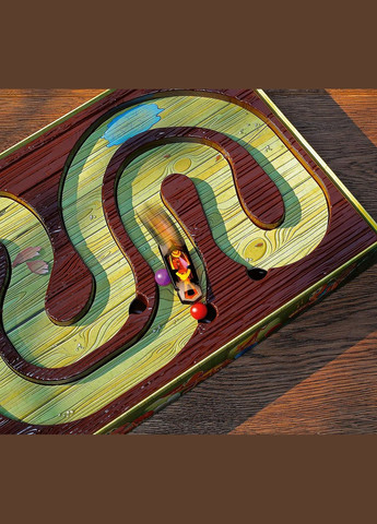 Настільна гра «Моя перша Кукарача» My First Bugs in the Kitchen (la cucaracha) таргани Ravensburger (334714379)