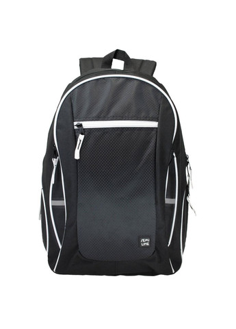 Рюкзак городской 28 Black/White Elements (J4919-1) Semi Line (363044423)