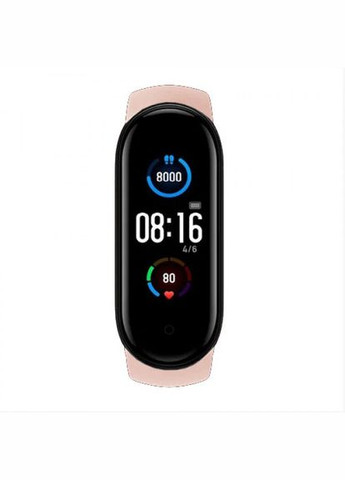 Смарт браслет M5 Smart Bracelet Фітнес трекер Watch Bluetooth. HA-95 Smart Watch (337342560)