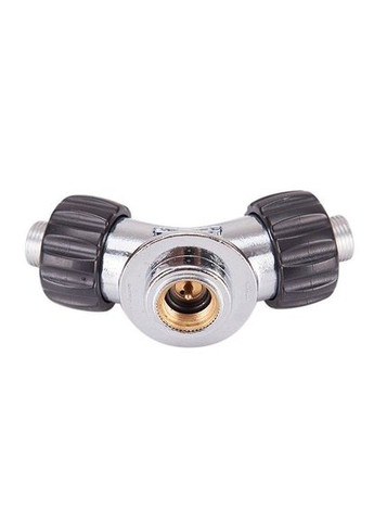 Переходник 2 way adapter KA - 2105 8806372027254 Kovea (322000562)