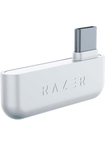 Гарнитура Barracuda X 2022 Mercury (RZ0404430200-R3M1) Razer (306850029)