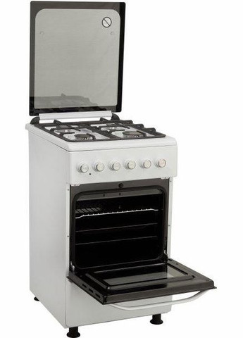 Комбинированная плита TEKNA 5007 CF WH ELEYUS (332974067)