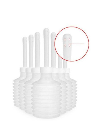 Клизма для анальной гигиены No Brand (339865024)