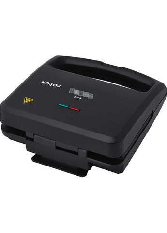 Бутербродниця RSM225-B Rotex (357209883)