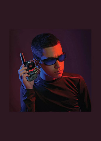 Шпионские рации Spy X (331164317)