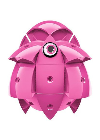 KOR Pantone Pink | Магнитный конструктор Геомаг Кор розовый PF.800.674.00 GEOMAG (301790384)