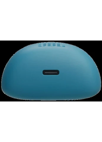 Навушники JBL TUNE FLEX 2 Turquoise TWS ANC Бірюзовий No Brand (401881666)