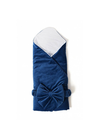 Бантик до конверту Bear & Velvet Dark blue, синій () Twins 7099-DB-09 (346999078)