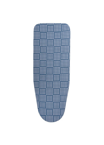 Дошка для прасування ДСП 75*27 см MINI, синій (7527W) EUROHOME (322333980)