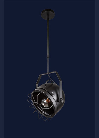 Підвісний світильник 7529746 C (210)+ трубка телескоп. (LVS2717) Levistella (305757694)