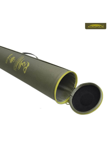 Тубус для вудилищ і спінінгів 120см КВ-15/120 Acropolis (329741047)