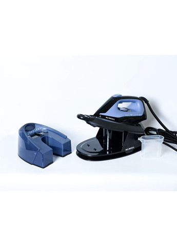 Парогенератор HSS-01 Blue Kumtel (362668332)