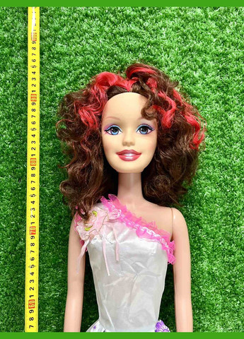 Кукла ростовая Анжелика 91см поэт украинские песни подсветка Вид 2 (A1843 I UA ) No Brand (335977486)