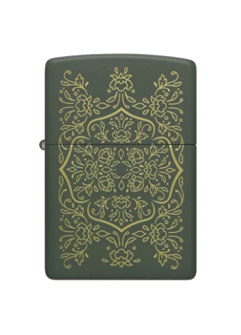 Зажигалка 221 Pattern Design Zippo (385807491)