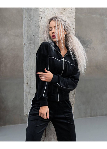 Велюровий костюм з кантом Україна (361044168)