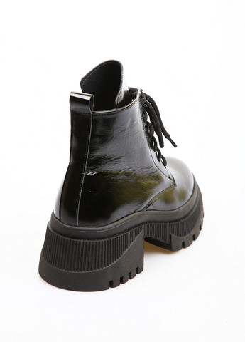 Осенние ботинки Maxmillien