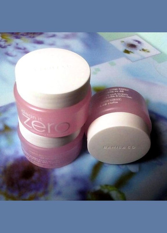 Гидрофильный бальзам Clean it Zero Original 100 ml Banila Co (296785494)