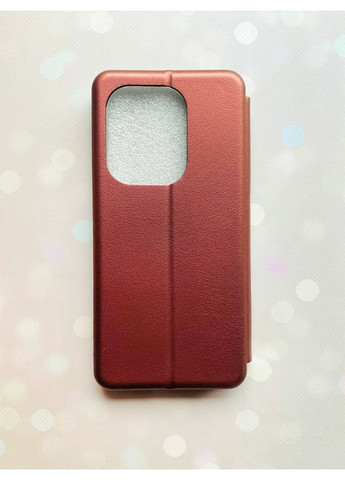 Чехол-книжка с рисунком для Xiaomi Redmi Note 13 Pro 4G:: Смелость (принт 5) Creative (360706131)