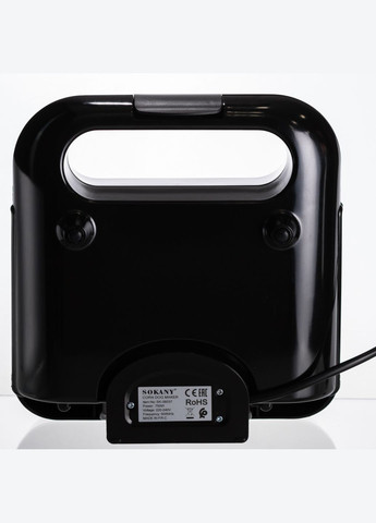 Вафельница для корн-догов SK-08037 750 Вт Sokany (337171925)
