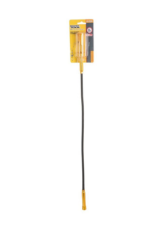 Захват магнітний з гнучким валом і кігтями 600 мм 2 кг LED 81-2526 Mastertool (364121528)