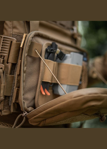 Підсумок Admin Large Elite Gen.II Coyote M-TAC (315047879)