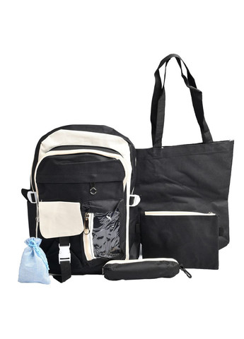 Шкільний набір Галілео 5 в 1 (8334) Supretto (297442870)