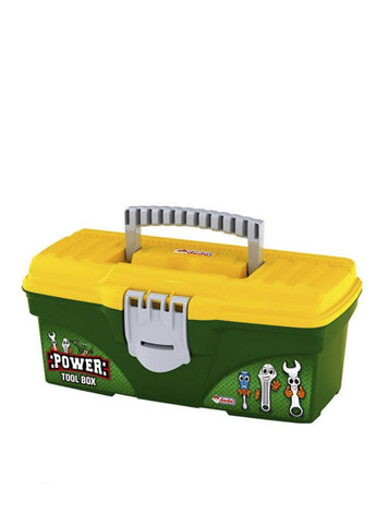 Набор инструментов в ящике цвет разноцветный CB-00268345 DEDE (319075948)