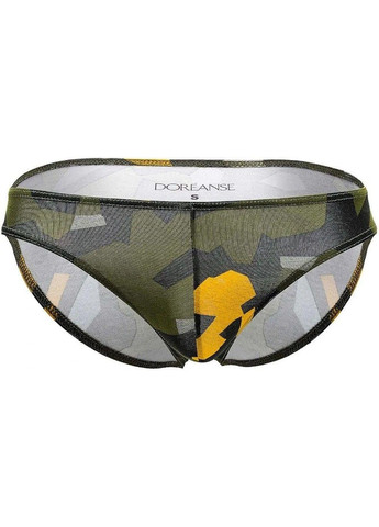 Мужские трусы - слипы разноцветные 1273 Doreanse (368787705)