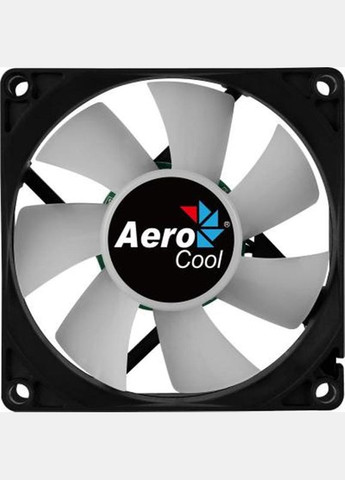 Вентилятор Frost 8 FRGB (ACF1-FS10117.11) Aerocool (347586291)