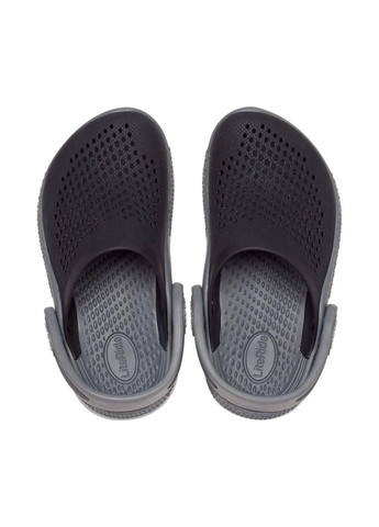 Крокс дитячі Лайтрайд Клог 360 і Kids LiteRide 360 Crocs Clog (332034643)