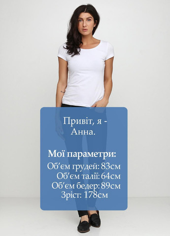 Джинси Сірий Volcom - (315405115)