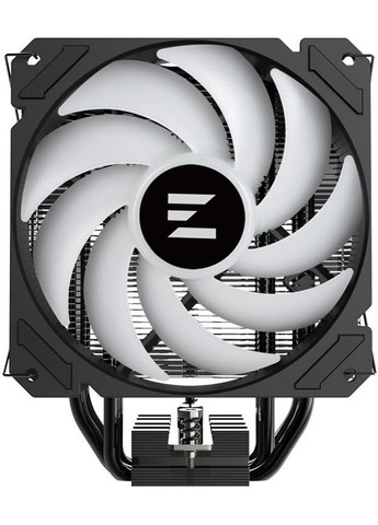 Кулер процессорный CNPS9X Performa Plus ARGB Black Zalman (336956260)