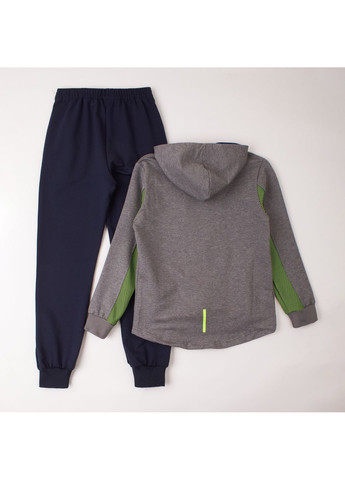 Спортивный костюм F&D 2033 (352770108)