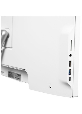 Моноблок Optima PLC27A White (PLC27A.OPT.6AF.N.4053) Prologix (365750384)