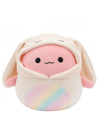Мягкая игрушка Аксолотль Арчи (30 cm, в одежде) Squishmallows (290706063)