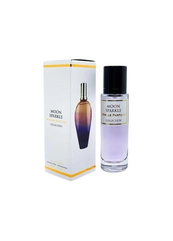 Парфюмированная вода для женщин Moon Sparkle 30 ml Morale Parfums escada moon sparkle (283326846)