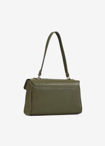 Сумка жіноча шкіряна крос-боді середня Сrossbody Regina Notte (316710087)