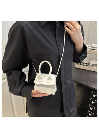 Женская сумка 10663 кросс-боди No Brand (367041100)