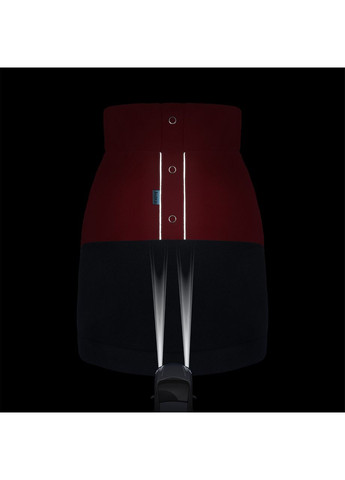 Флисовая кофта для собак TM Textile / Темно-синий Barksi (370549539)