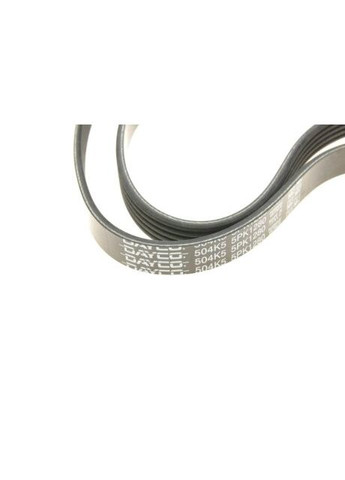 Ремень поликлиновый (пр-во ) 5PK1280 Dayco (360483174)