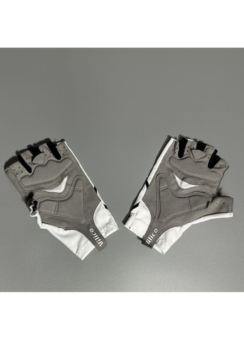 Універсальні спортивні рукавички для силових тренувань та велоспорту No Brand (367983403)