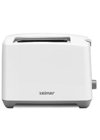 Тостер ZTS7386 Zelmer (314863007)