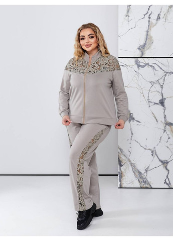 Костюм 2-ка класу “Преміум-Люкс” – ЗАМІР В ОПИСІ DK/DL Мода без кордонів (365701748)