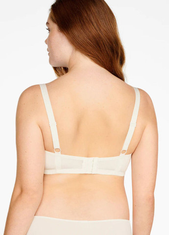 Молочний бюстгальтер Naturana