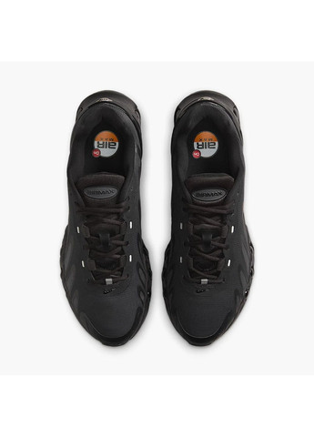 Черные демисезонные кроссовки мужские air max dn8 (fq7860-002) Nike