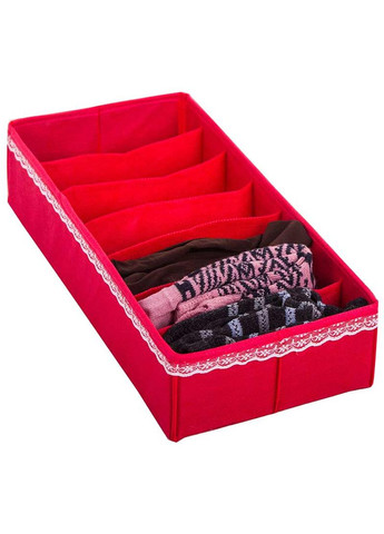 Коробка для носочков и колгот KMNsk () Organize (264032526)