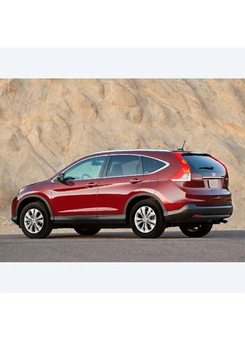 Автомагнітола T6009-RM/E PRO MAX для Honda CR-V 4 (RM, RE) 2011-2018 Gazer (323115128)