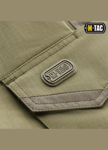 Шорты Aggressor Lite Dark Olive () M-TAC (303411099)